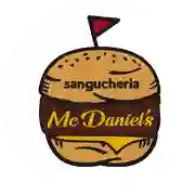 Mc Daniel's a Domicilio