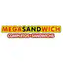 Mega Sándwich - Viña del Mar