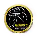 Restaurant Mendos - Providencia