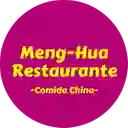 Comida China Meng Hua