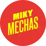 Miky Mechas a Domicilio