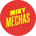 Miky Mechas - Barrio El Golf