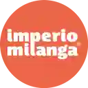 Imperio Milanga