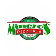 Pizzería Minero's a Domicilio