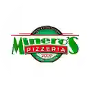 Pizzeria Minero - Iquique