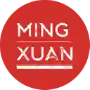 Ming Xuan - Santiago