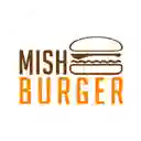 Mish Burger - Lo Barnechea