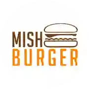 Mish Burger Camino  a Domicilio