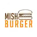 Mish Burger