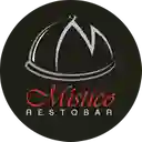 Mistico Restobar - Santiago