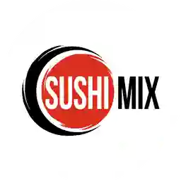 Sush Imix  a Domicilio