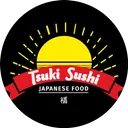 Tsuki Sushi 2 la Florida