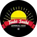 Tsuki Sushi 2 la Florida - La Florida