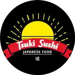 Sushi Tsuki 2 la Florida a Domicilio