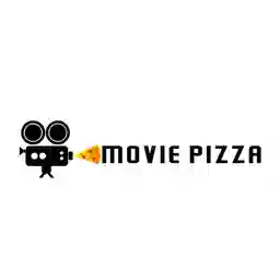 Movie Pizza  a Domicilio