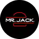 Mr Jack Parque Arauco a Domicilio