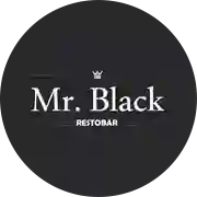 Mr black a Domicilio