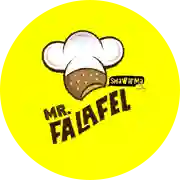 Mister Falafel a Domicilio