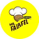 Mister Falafel a Domicilio