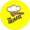 Mister Falafel - Ñuñoa