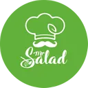 Mr Salad-.
