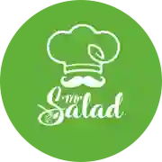 Mr. Salad Centro a Domicilio