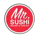 Mr Sushi - Temuco