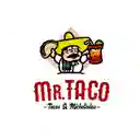 Mr. Taco - Ñuñoa
