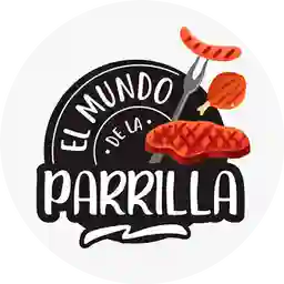 El Mundo de la Parrilla - Pio Nono a Domicilio