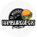 El Mundo de Las Hamburguesas - Santiago
