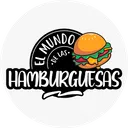 El Mundo de Las Hamburguesas