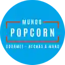 Mundo Popcorn - Macul