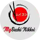 Mysushi Nikkei