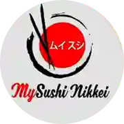 Mysushi Nikkei a Domicilio