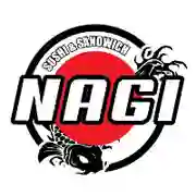 Nagi Sushi & Sándwich a Domicilio