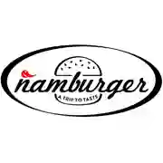 Ñamburger a Domicilio