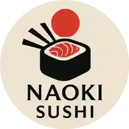 Naoki Sushi a Domicilio