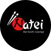 Natei Bar Sushi Lounge a Domicilio