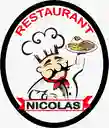 Restaurant Peruano Nicolas