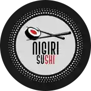 Nigiri Sushi a Domicilio