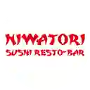 Niwatori Sushi - San Joaquín