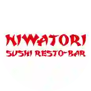 Niwatori Sushi a Domicilio