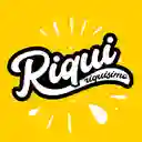 Riquísimo - Turbo - Lorenzo Arenas