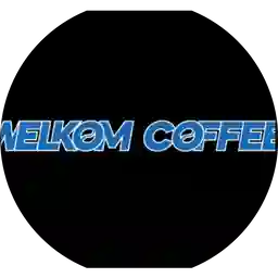 Welkom Coffee a Domicilio