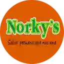 Norkys - Centro Histórico