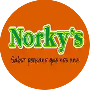 Norky´s San Antonio a Domicilio