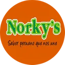 Norkys