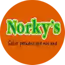 Norkys - Quinta Normal