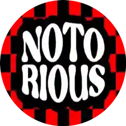 Notorious a Domicilio