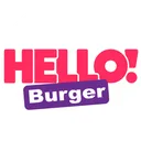 Hello Burger®
